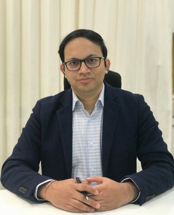 Meet the best urologist in Jaipur, Rajasthan