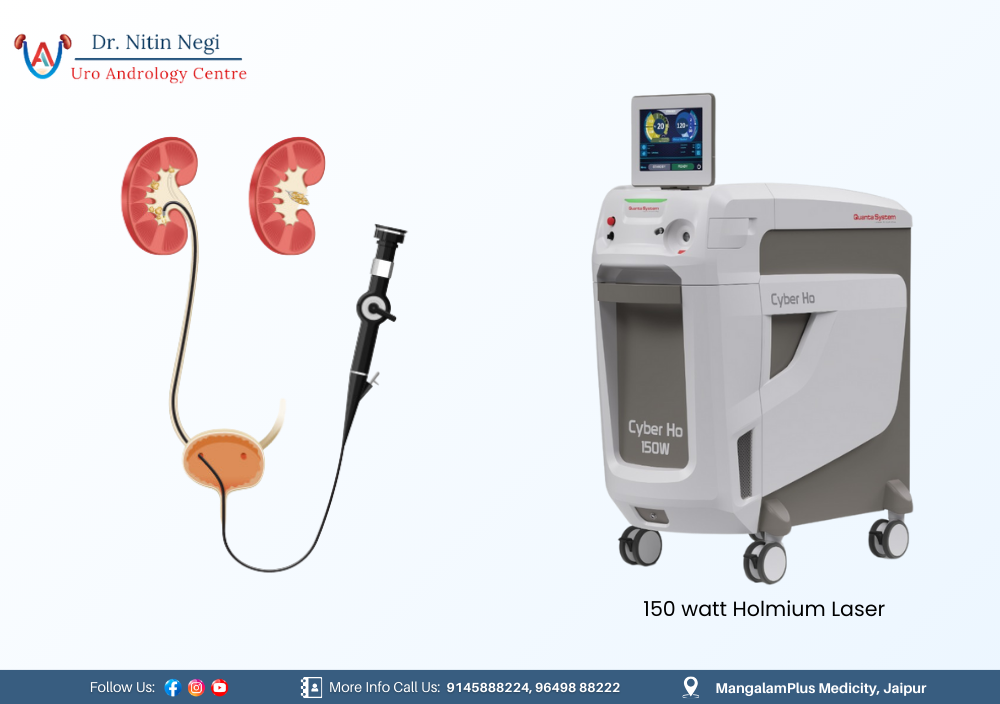 Best Urologist In Jaipur